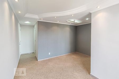 Sala de apartamento para alugar com 3 quartos, 57m² em Mooca, São Paulo