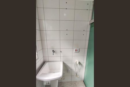 Apartamento para alugar com 57m², 3 quartos e 1 vaga Apartamento para alugar com 57m², 3 quartos e 1 vagaÁrea de Serviço