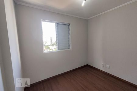 Quarto 1 de apartamento para alugar com 3 quartos, 57m² em Mooca, São Paulo