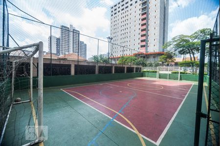 Apartamento para alugar com 57m², 3 quartos e 1 vaga Apartamento para alugar com 57m², 3 quartos e 1 vagaÁrea Comum - Quadra