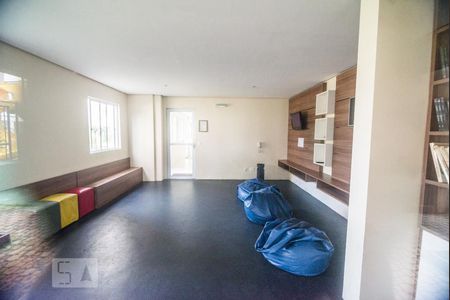Apartamento para alugar com 57m², 3 quartos e 1 vaga Apartamento para alugar com 57m², 3 quartos e 1 vagaÁrea comum