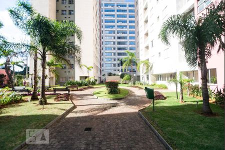 Apartamento para alugar com 57m², 3 quartos e 1 vaga Apartamento para alugar com 57m², 3 quartos e 1 vagaÁrea comum