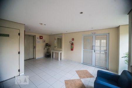 Apartamento para alugar com 57m², 3 quartos e 1 vaga Apartamento para alugar com 57m², 3 quartos e 1 vagaÁrea comum - Salão de festas