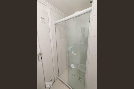 Apartamento para alugar com 57m², 3 quartos e 1 vaga Apartamento para alugar com 57m², 3 quartos e 1 vagaBanheiro