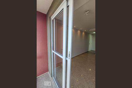 Varanda de apartamento para alugar com 3 quartos, 57m² em Mooca, São Paulo