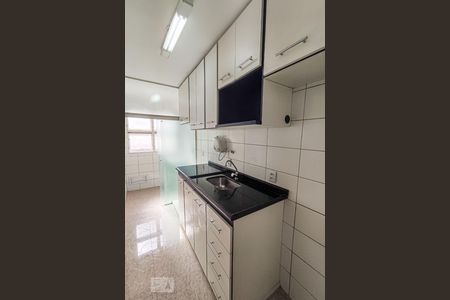 Apartamento para alugar com 57m², 3 quartos e 1 vaga Apartamento para alugar com 57m², 3 quartos e 1 vagaCozinha