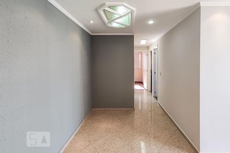 Sala de apartamento para alugar com 3 quartos, 57m² em Mooca, São Paulo