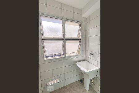 Apartamento para alugar com 57m², 3 quartos e 1 vaga Apartamento para alugar com 57m², 3 quartos e 1 vagaÁrea de Serviço