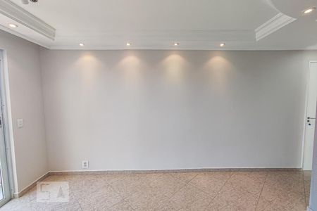 Sala de apartamento para alugar com 3 quartos, 57m² em Mooca, São Paulo