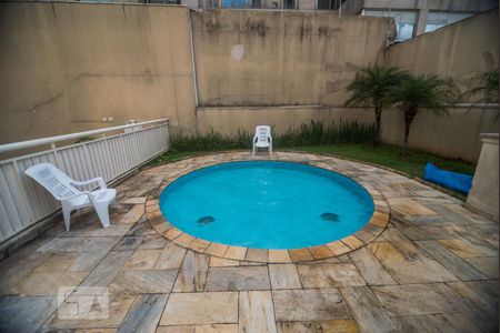 Apartamento para alugar com 57m², 3 quartos e 1 vaga Apartamento para alugar com 57m², 3 quartos e 1 vagaÁrea comum - Piscina