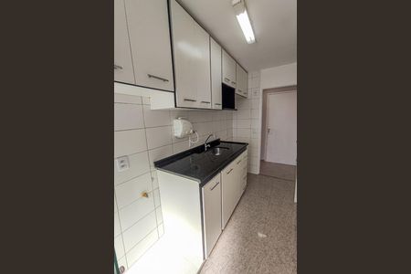 Apartamento para alugar com 57m², 3 quartos e 1 vaga Apartamento para alugar com 57m², 3 quartos e 1 vagaCozinha