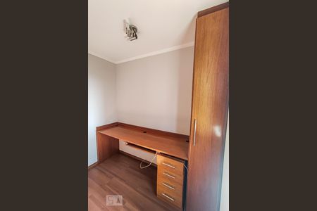 Apartamento para alugar com 57m², 3 quartos e 1 vaga Apartamento para alugar com 57m², 3 quartos e 1 vagaQuarto 3