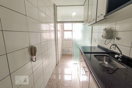 Apartamento para alugar com 57m², 3 quartos e 1 vaga Apartamento para alugar com 57m², 3 quartos e 1 vagaCozinha