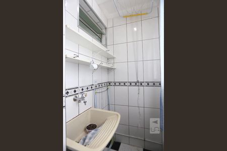 Apartamento à venda com 44m², 2 quartos e 1 vagaÁrea de Serviço