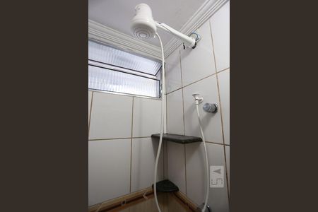 Apartamento à venda com 44m², 2 quartos e 1 vagaBanheiro - Chuveiro