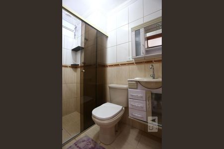 Apartamento à venda com 44m², 2 quartos e 1 vagaBanheiro