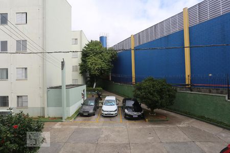 Apartamento à venda com 44m², 2 quartos e 1 vagaVista do Quarto 2