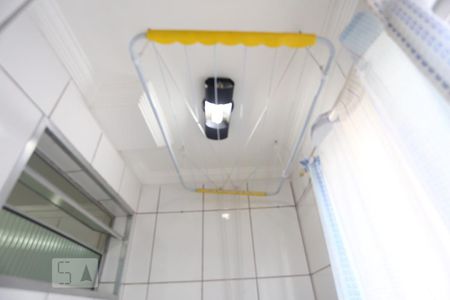 Apartamento à venda com 44m², 2 quartos e 1 vagaÁrea de Serviço