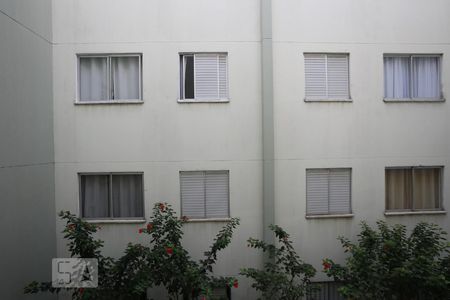 Vista do Quarto 1 de apartamento à venda com 2 quartos, 44m² em Vila Yolanda, Osasco