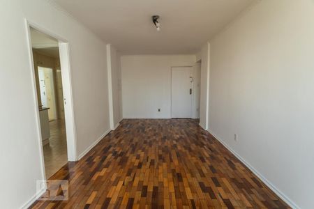 Sala de apartamento para alugar com 2 quartos, 75m² em Perdizes, São Paulo