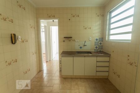 Apartamento para alugar com 75m², 2 quartos e 1 vaga Apartamento para alugar com 75m², 2 quartos e 1 vagaCozinha