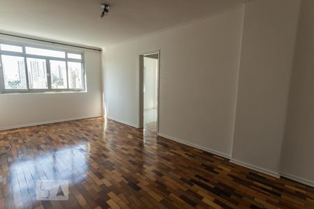 Sala de apartamento para alugar com 2 quartos, 75m² em Perdizes, São Paulo