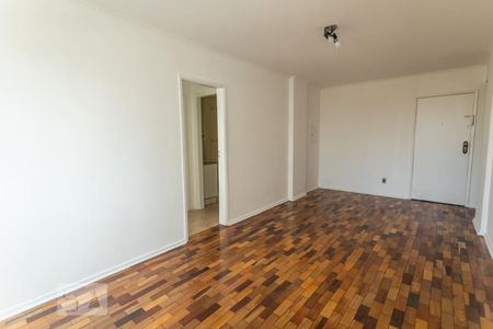 Sala de apartamento para alugar com 2 quartos, 75m² em Perdizes, São Paulo