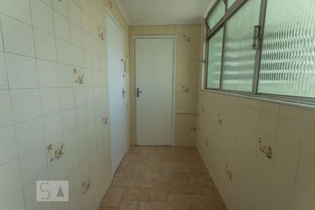 Apartamento para alugar com 75m², 2 quartos e 1 vaga Apartamento para alugar com 75m², 2 quartos e 1 vagaÁrea de Serviço