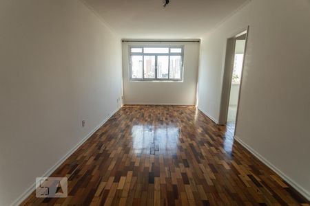 Sala de apartamento para alugar com 2 quartos, 75m² em Perdizes, São Paulo