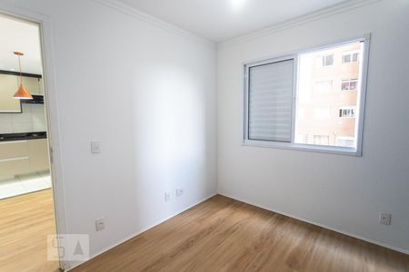 Quarto de apartamento à venda com 1 quarto, 31m² em Água Branca, São Paulo