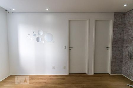 Sala de apartamento à venda com 1 quarto, 31m² em Água Branca, São Paulo