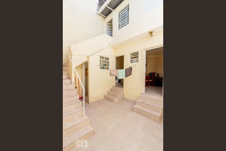 Casa à venda com 350m², 3 quartos e 2 vagasQuintal