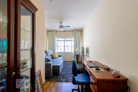 Sala 1 de casa à venda com 3 quartos, 350m² em Vila da Saúde, São Paulo