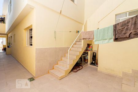 Casa à venda com 350m², 3 quartos e 2 vagasQuintal
