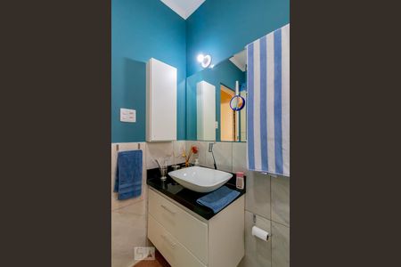 Casa à venda com 350m², 3 quartos e 2 vagasBanheiro da Suite