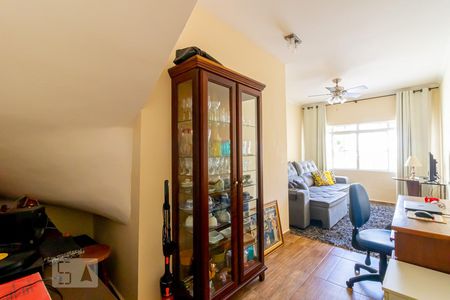 Sala 1 de casa à venda com 3 quartos, 350m² em Vila da Saúde, São Paulo