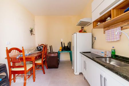 Casa à venda com 350m², 3 quartos e 2 vagasCozinha 3