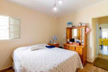 Suite de casa à venda com 3 quartos, 350m² em Vila da Saúde, São Paulo