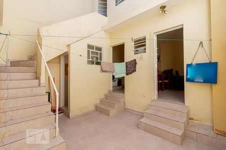 Casa à venda com 350m², 3 quartos e 2 vagasQuintal