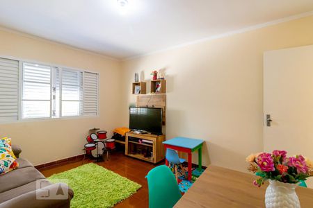 Casa à venda com 350m², 3 quartos e 2 vagasSala 2