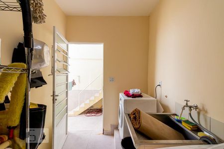 Casa à venda com 350m², 3 quartos e 2 vagasÁrea de Serviço 1