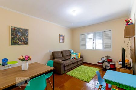 Casa à venda com 350m², 3 quartos e 2 vagasSala 2 - Casa 2