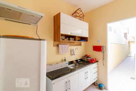 Casa à venda com 350m², 3 quartos e 2 vagasCozinha 3