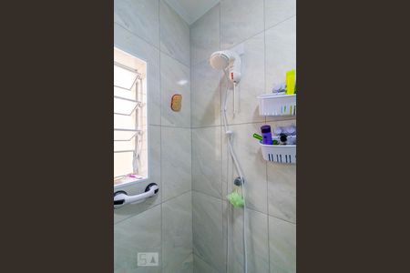 Casa à venda com 350m², 3 quartos e 2 vagasBanheiro da Suite