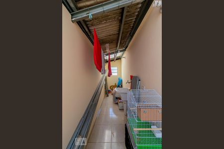 Casa à venda com 350m², 3 quartos e 2 vagasÁrea de Serviço 2