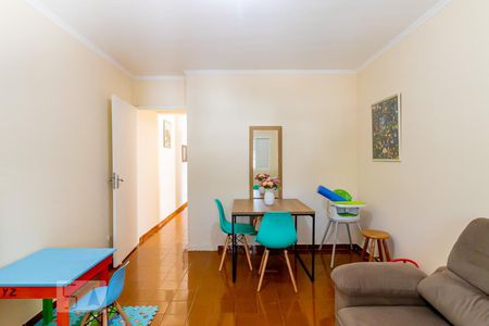 Casa à venda com 350m², 3 quartos e 2 vagasSala 2