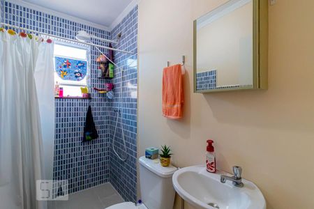 Casa à venda com 350m², 3 quartos e 2 vagasBanheiro 2