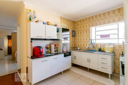 Casa à venda com 350m², 3 quartos e 2 vagasCozinha 2