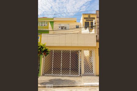 Casa à venda com 350m², 3 quartos e 2 vagasFachada