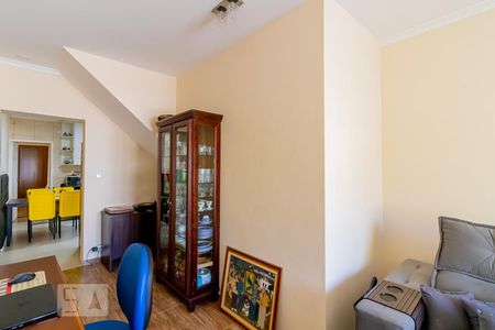 Sala 1 de casa à venda com 3 quartos, 350m² em Vila da Saúde, São Paulo